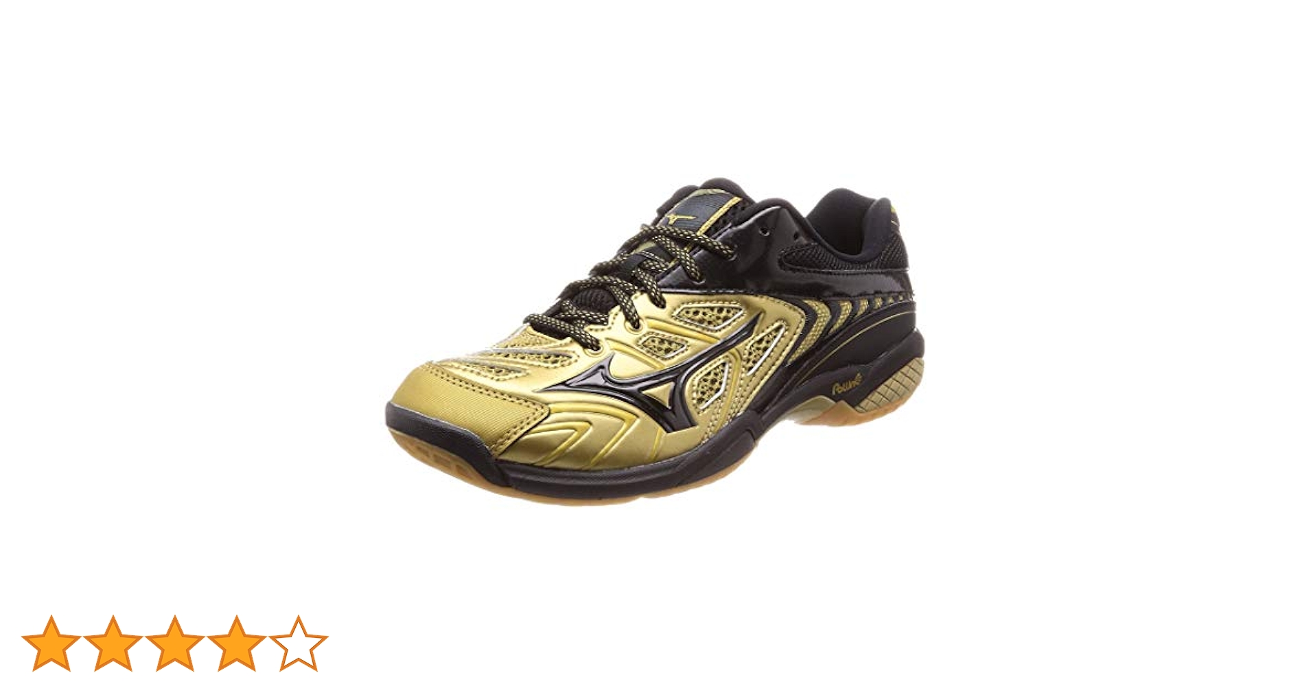 Amazon | MIZUNO(ミズノ)メンズ レディース バドミントン